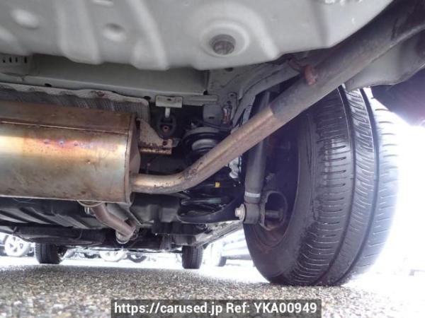 Used 2009 AT toyota noah ZRR70G Image[38]