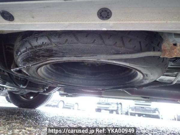 Used 2009 AT toyota noah ZRR70G Image[40]