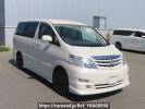 Toyota Alphard MNH10W