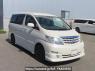 Used 2006 AT toyota alphard MNH10W Image[0]