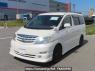 Used 2006 AT toyota alphard MNH10W Image[2]