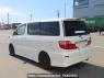 Used 2006 AT toyota alphard MNH10W Image[4]