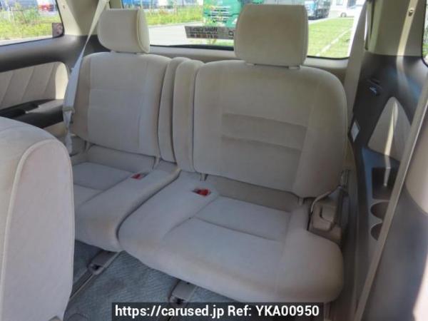 Used 2006 AT toyota alphard MNH10W Image[21]