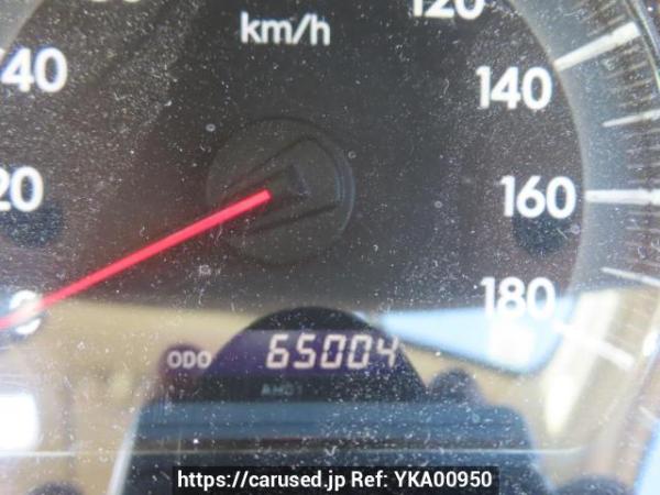 Used 2006 AT toyota alphard MNH10W Image[30]