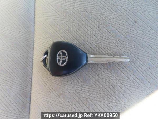 Used 2006 AT toyota alphard MNH10W Image[33]