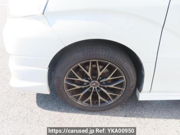 Used 2006 AT toyota alphard MNH10W Image[35]