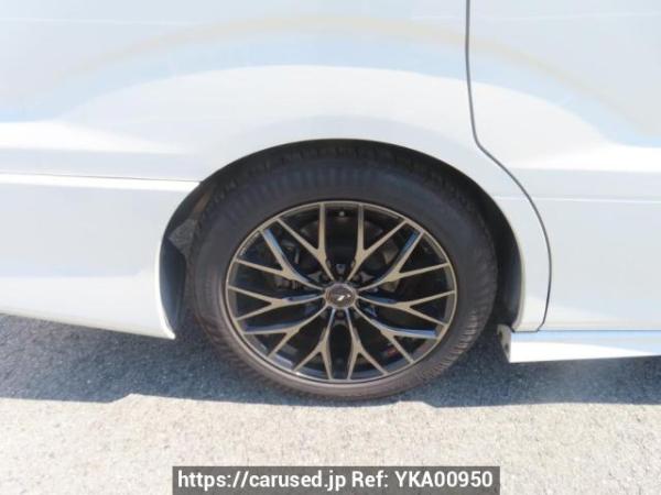Used 2006 AT toyota alphard MNH10W Image[37]