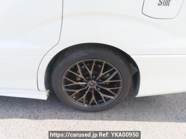 Used 2006 AT toyota alphard MNH10W Image[38]