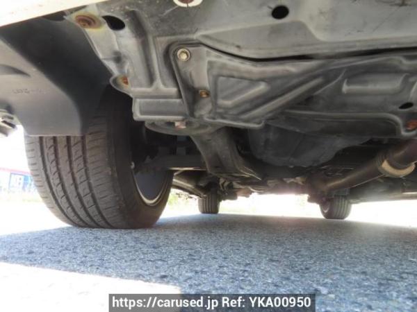 Used 2006 AT toyota alphard MNH10W Image[39]