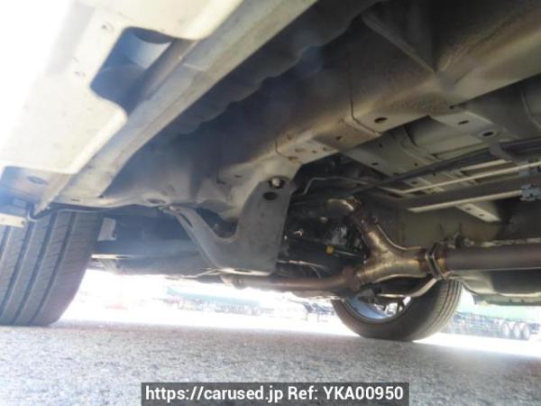 Used 2006 AT toyota alphard MNH10W Image[41]