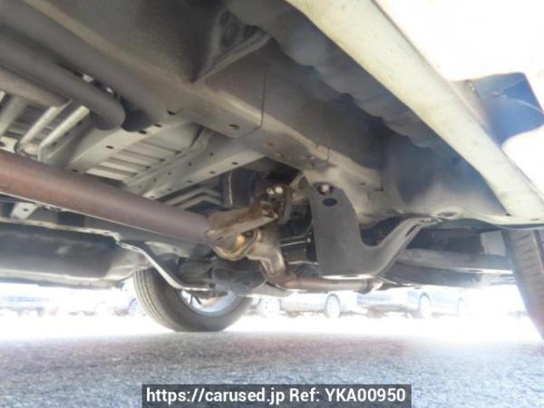 Used 2006 AT toyota alphard MNH10W Image[42]