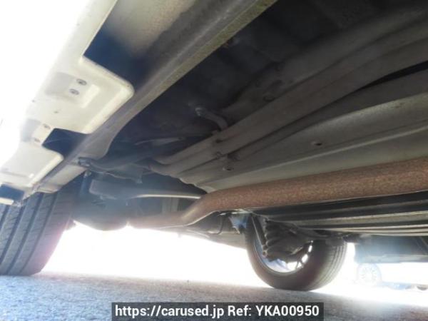 Used 2006 AT toyota alphard MNH10W Image[43]