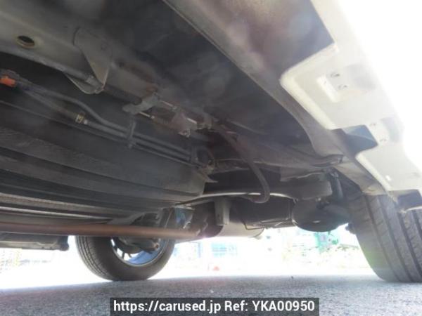 Used 2006 AT toyota alphard MNH10W Image[44]