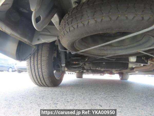 Used 2006 AT toyota alphard MNH10W Image[45]