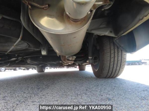 Used 2006 AT toyota alphard MNH10W Image[46]