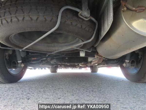 Used 2006 AT toyota alphard MNH10W Image[47]