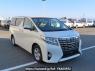 Used 2015 AT toyota alphard AGH30W Image[0]