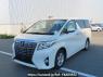 Used 2015 AT toyota alphard AGH30W Image[2]