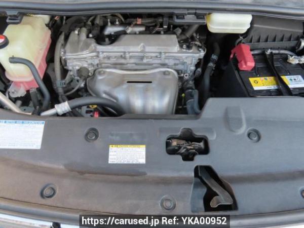 Used 2015 AT toyota alphard AGH30W Image[9]