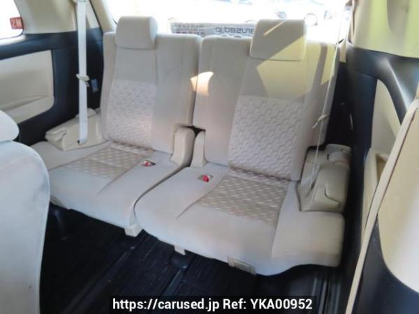 Used 2015 AT toyota alphard AGH30W Image[16]