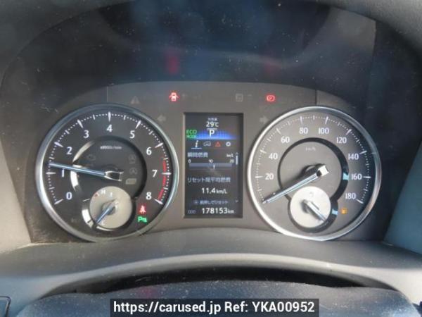 Used 2015 AT toyota alphard AGH30W Image[23]