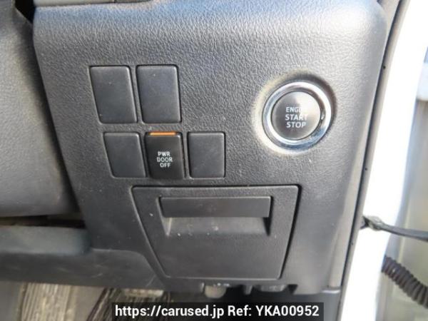 Used 2015 AT toyota alphard AGH30W Image[25]