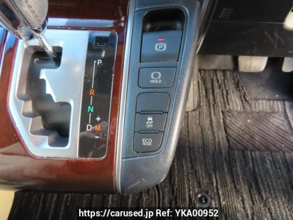 Used 2015 AT toyota alphard AGH30W Image[26]