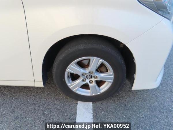Used 2015 AT toyota alphard AGH30W Image[28]
