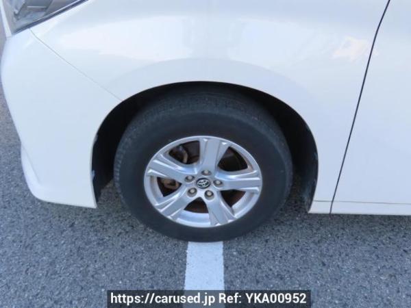 Used 2015 AT toyota alphard AGH30W Image[29]