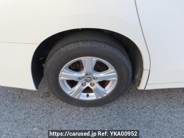 Used 2015 AT toyota alphard AGH30W Image[30]