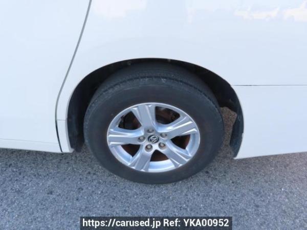 Used 2015 AT toyota alphard AGH30W Image[31]