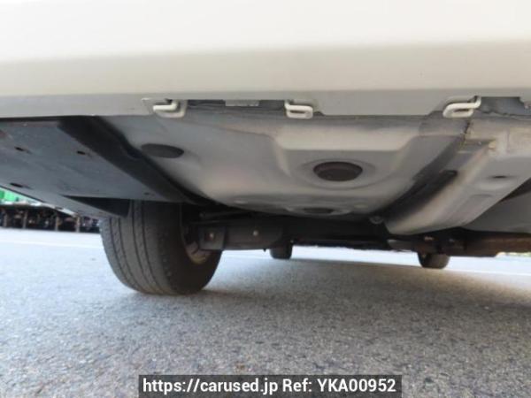 Used 2015 AT toyota alphard AGH30W Image[38]