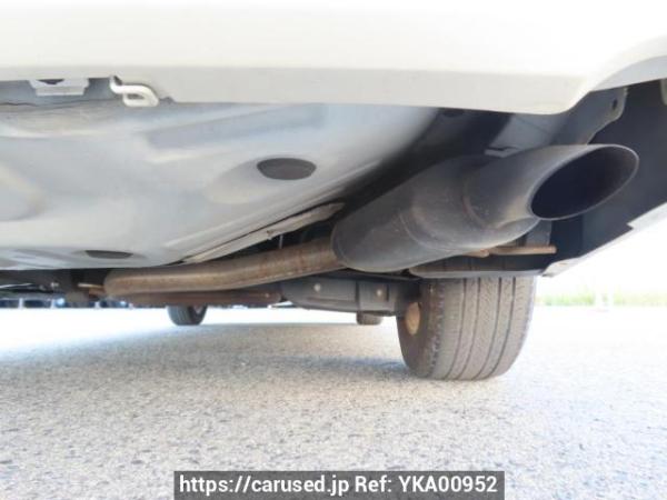 Used 2015 AT toyota alphard AGH30W Image[39]