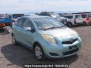 Toyota Vitz KSP90