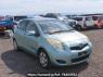 Used 2007 AT toyota vitz KSP90 Image[0]