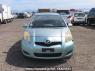 Used 2007 AT toyota vitz KSP90 Image[1]