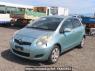 Used 2007 AT toyota vitz KSP90 Image[2]