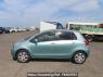 Used 2007 AT toyota vitz KSP90 Image[3]