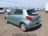 Used 2007 AT toyota vitz KSP90 Image[4]