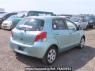 Used 2007 AT toyota vitz KSP90 Image[6]