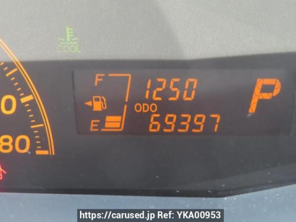 Used 2007 AT toyota vitz KSP90 Image[26]