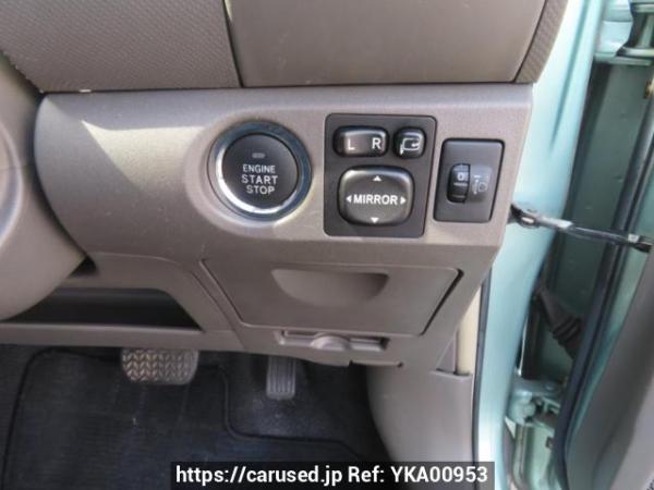Used 2007 AT toyota vitz KSP90 Image[28]