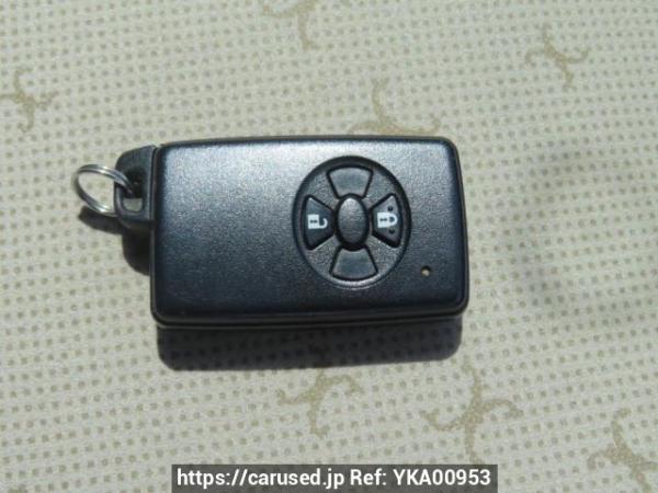 Used 2007 AT toyota vitz KSP90 Image[29]