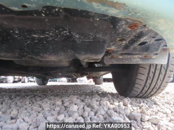 Used 2007 AT toyota vitz KSP90 Image[36]