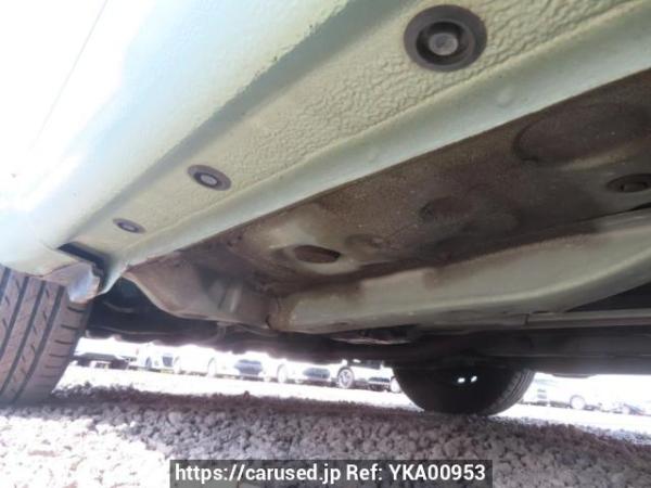 Used 2007 AT toyota vitz KSP90 Image[37]