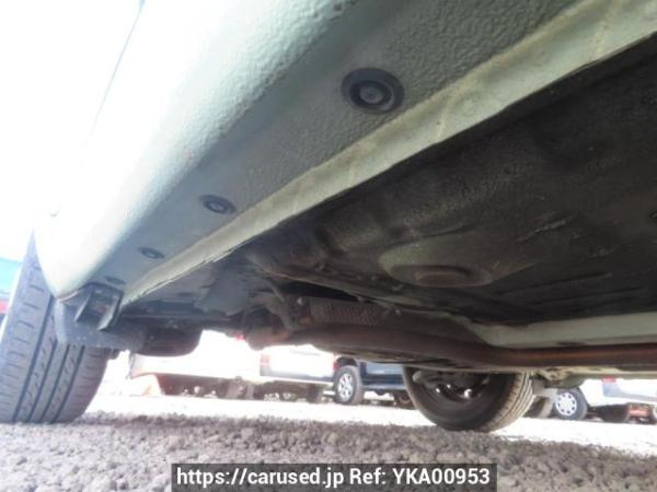Used 2007 AT toyota vitz KSP90 Image[39]