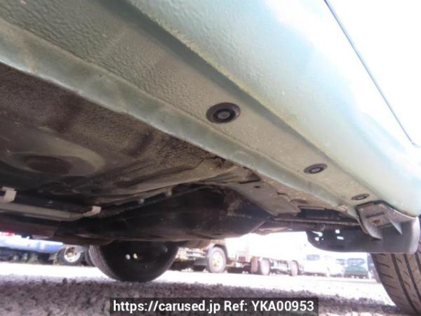 Used 2007 AT toyota vitz KSP90 Image[40]