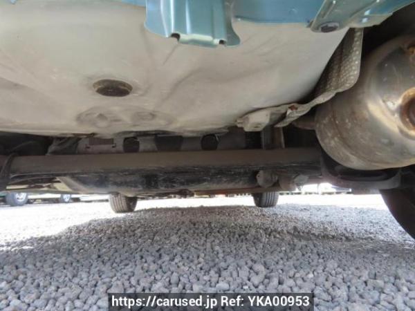 Used 2007 AT toyota vitz KSP90 Image[43]