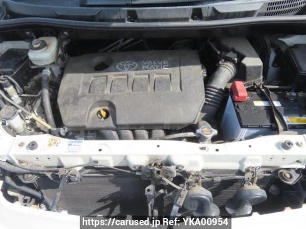Used 2008 AT toyota voxy ZRR70W Image[10]