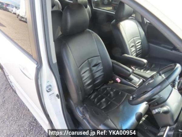 Used 2008 AT toyota voxy ZRR70W Image[14]